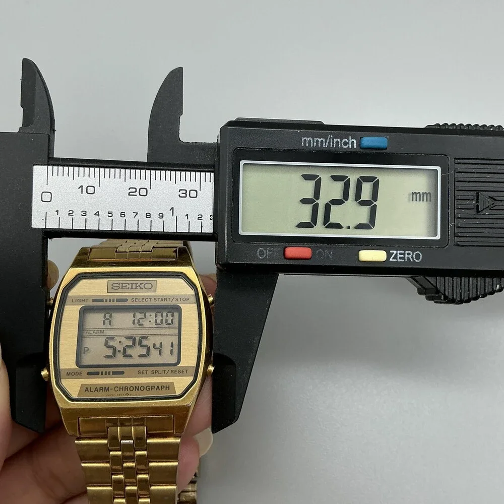 Seiko see photos